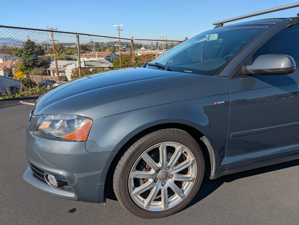 2013 Audi 8P A3 - Image 16 of 31