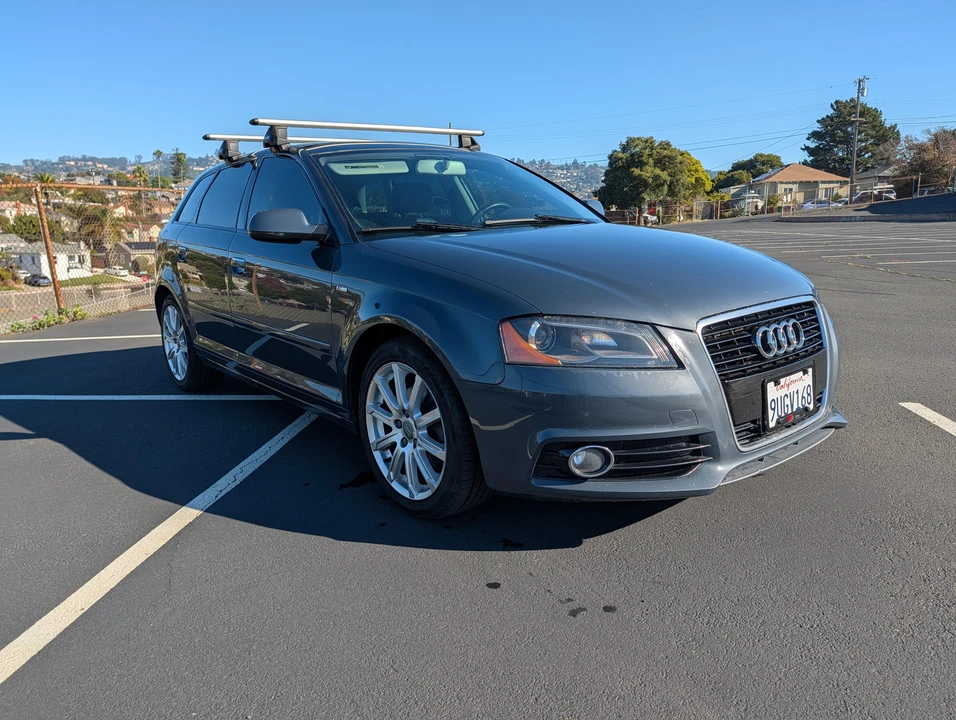 2013 Audi 8P A3 - Image 13 of 31
