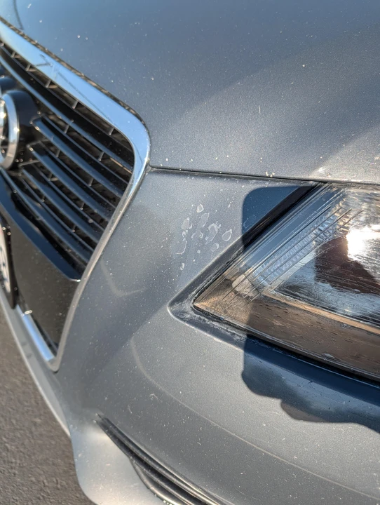2013 Audi 8P A3 - Image 21 of 31
