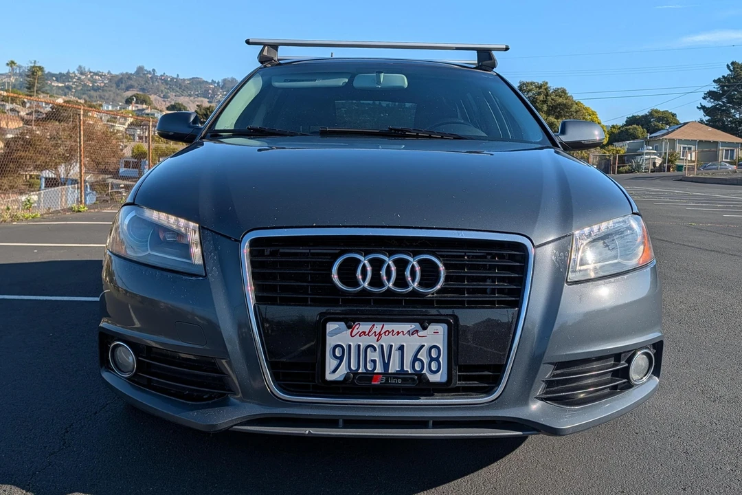 2013 Audi 8P A3 - Image 2 of 31