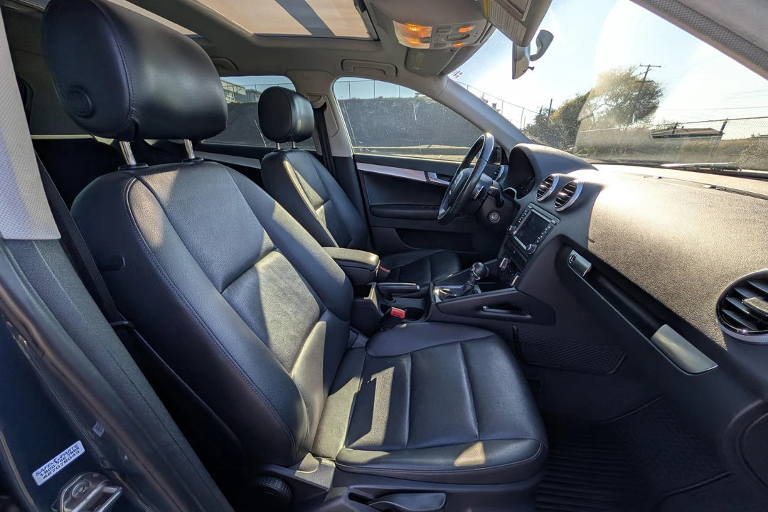 2013 Audi 8P A3 - Image 29 of 31