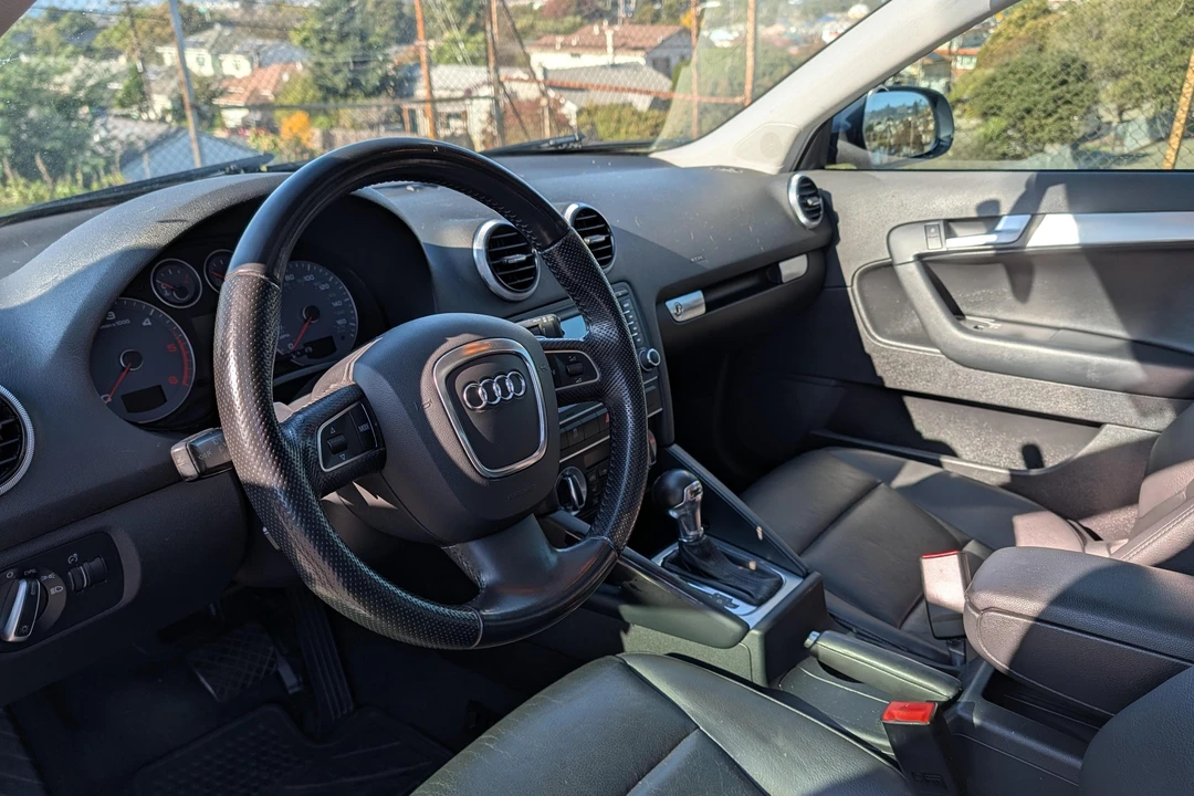 2013 Audi 8P A3 - Image 28 of 31
