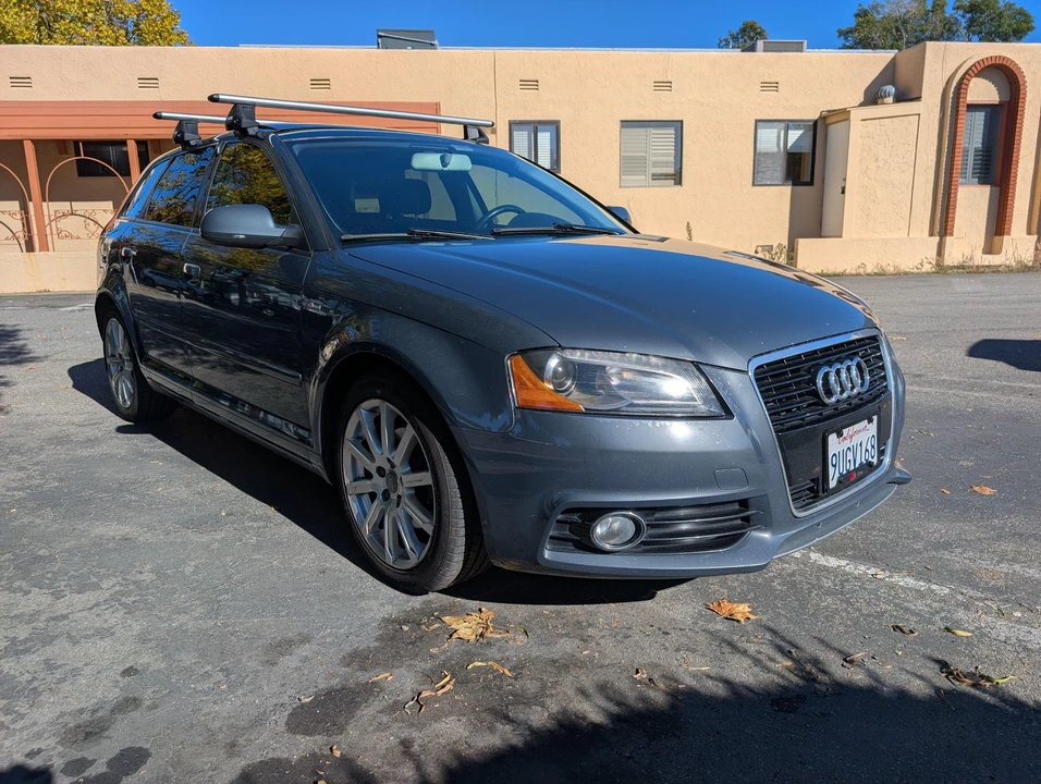 2013 Audi 8P A3 - Image 14 of 31