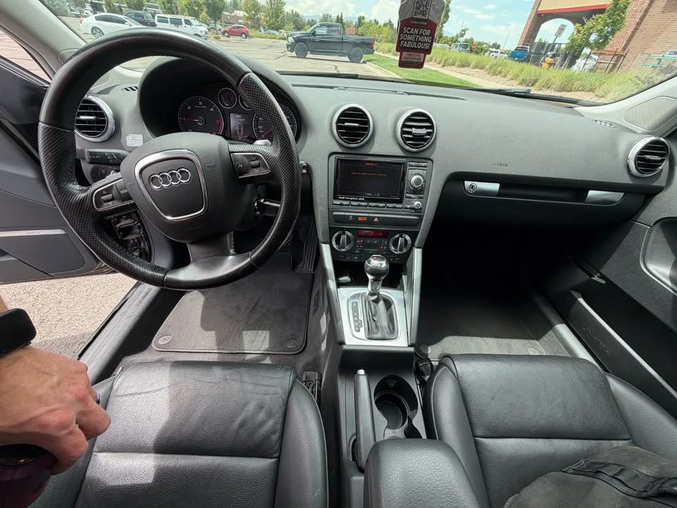 2013 Audi 8V A3 - Image 13 of 20