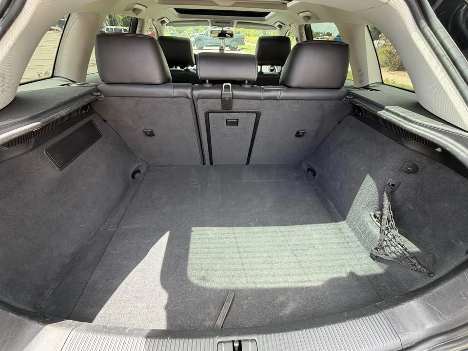 2013 Audi 8V A3 - Image 8 of 20