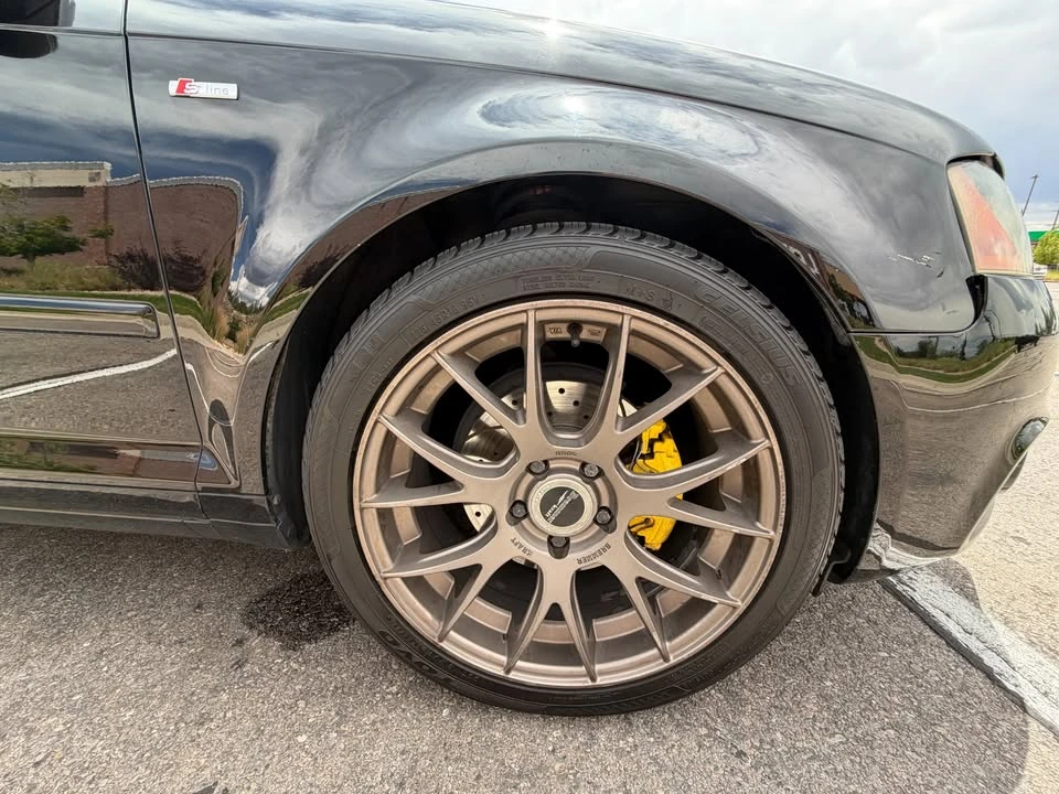 2013 Audi 8V A3 - Image 4 of 20