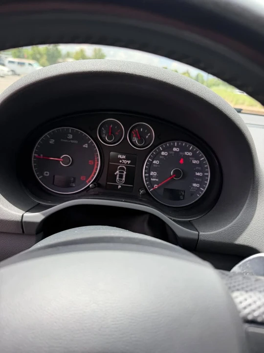 2013 Audi 8V A3 - Image 11 of 20