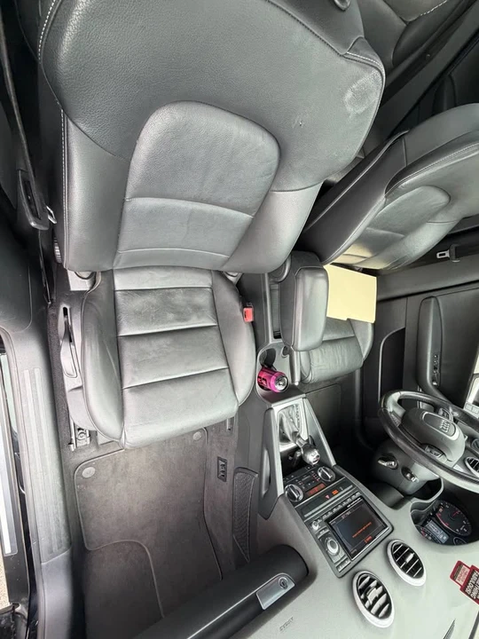 2013 Audi 8V A3 - Image 17 of 20