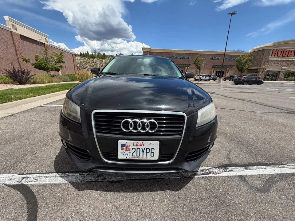 2013 Audi 8V A3 - Image 2 of 20