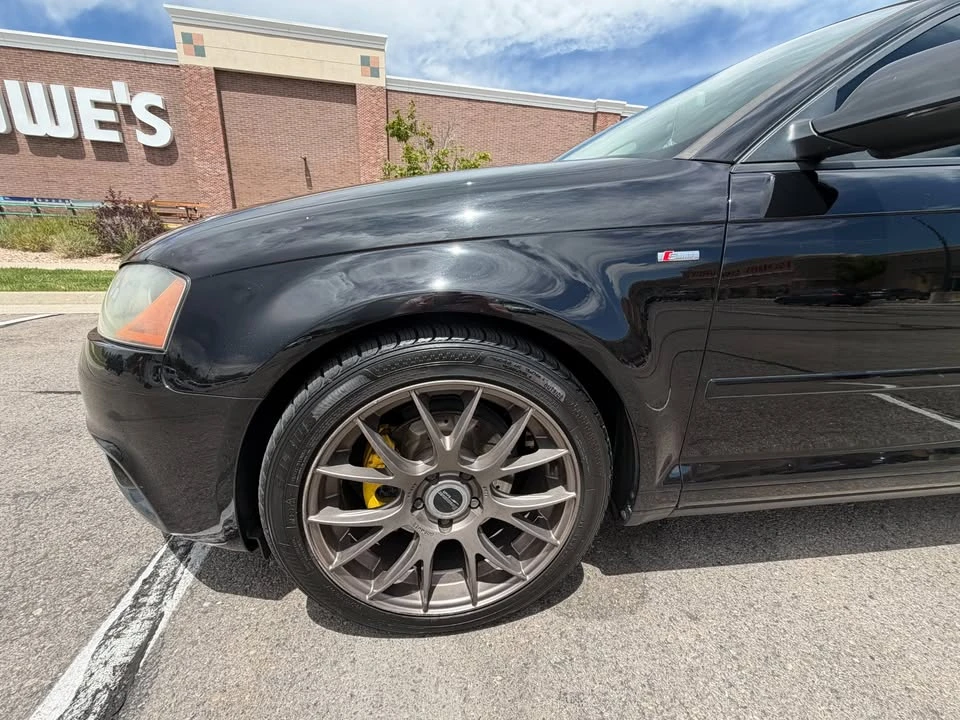 2013 Audi 8V A3 - Image 3 of 20