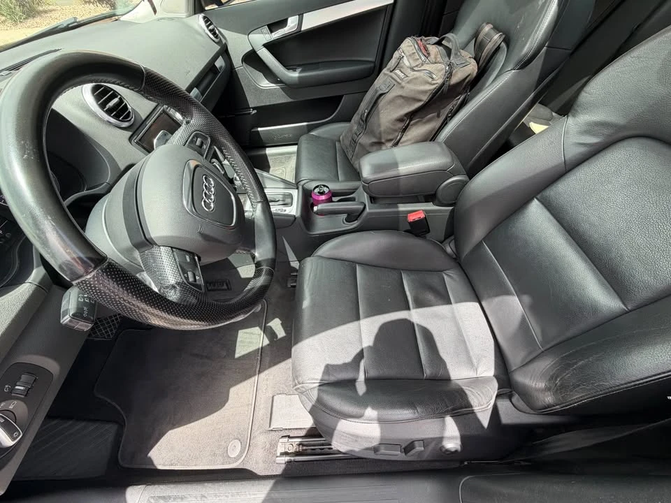 2013 Audi 8V A3 - Image 10 of 20