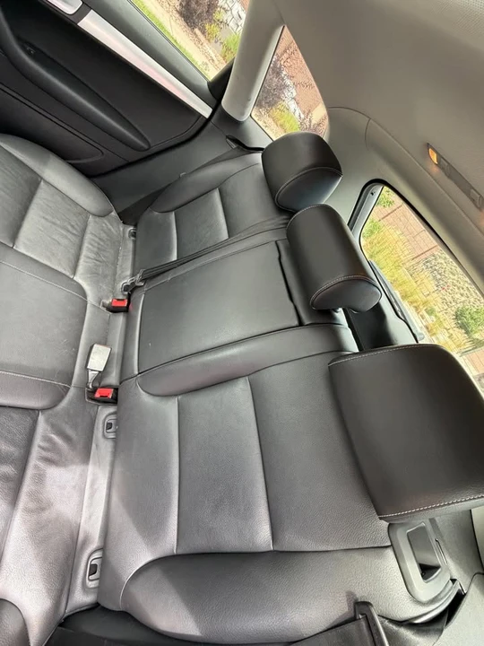 2013 Audi 8V A3 - Image 15 of 20