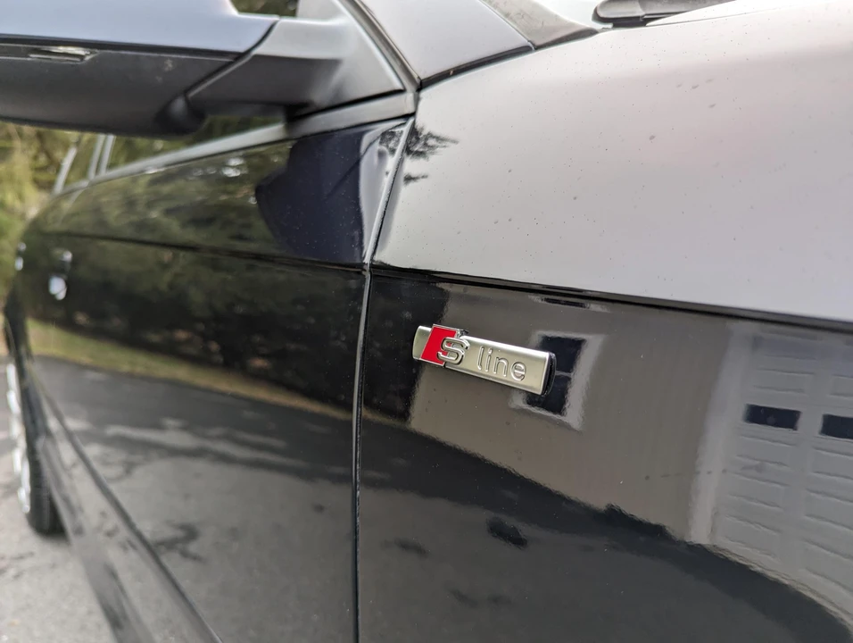 2013 Audi 8P A3 - Image 21 of 31