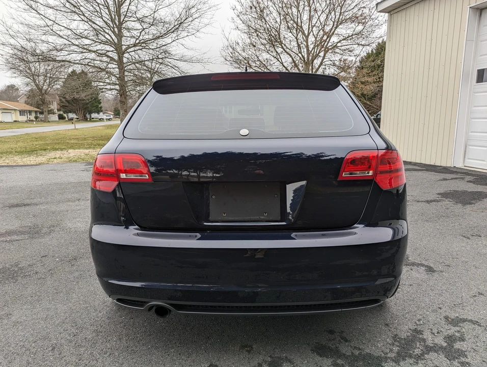 2013 Audi 8P A3 - Image 17 of 31