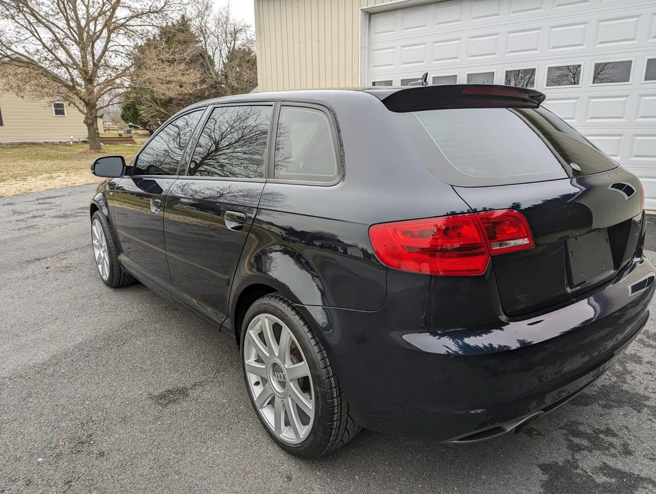2013 Audi 8P A3 - Image 14 of 31