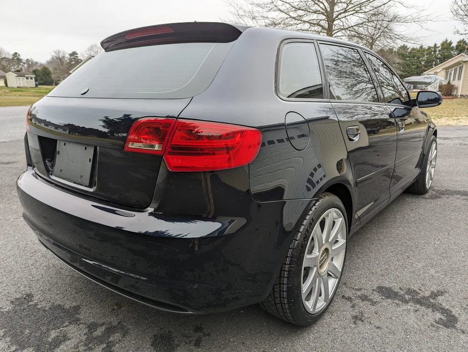2013 Audi 8P A3 - Image 20 of 31