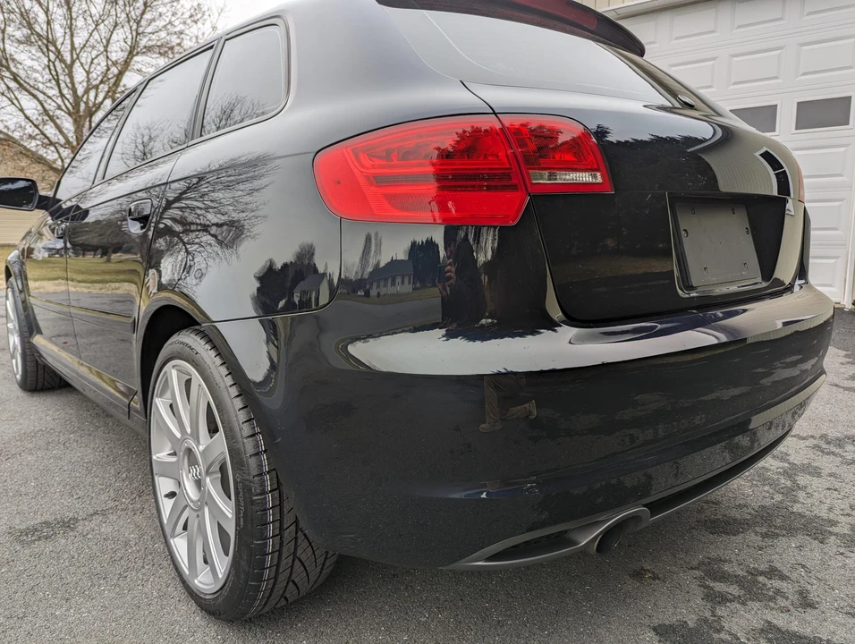 2013 Audi 8P A3 - Image 15 of 31