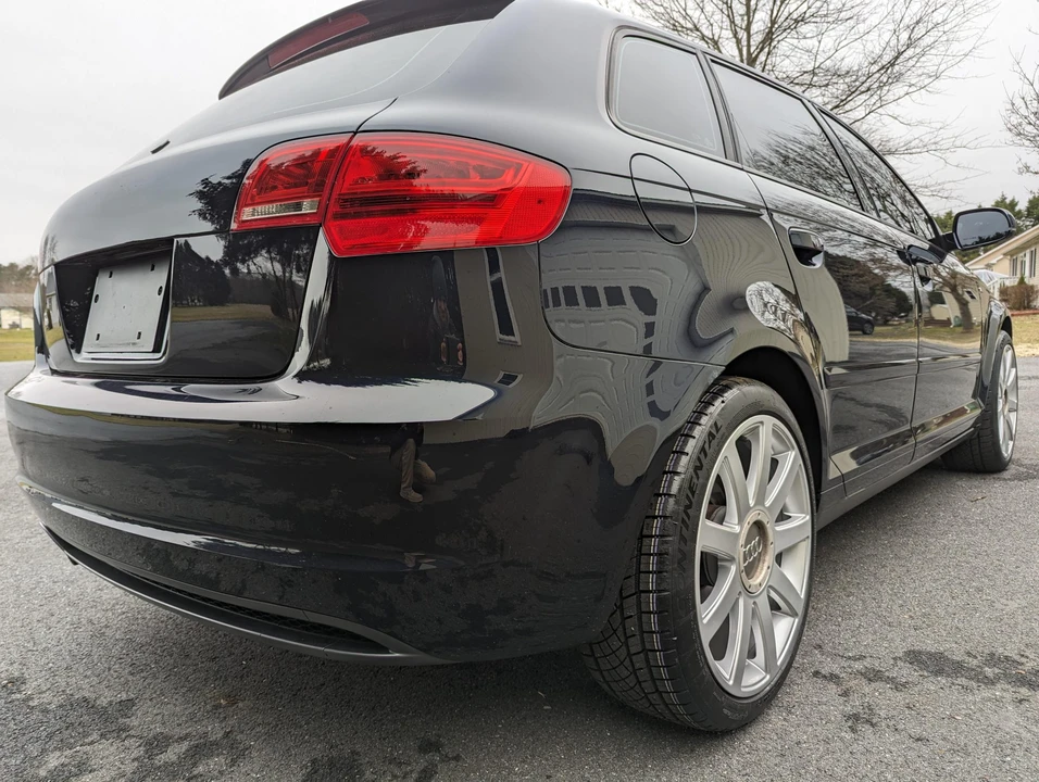2013 Audi 8P A3 - Image 19 of 31
