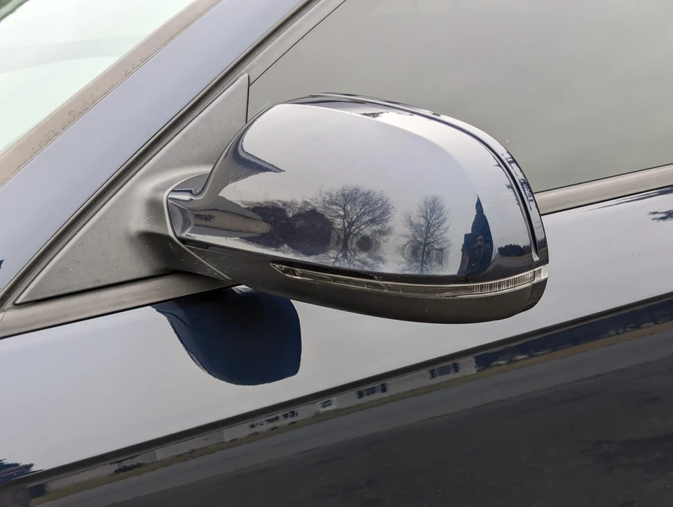 2013 Audi 8P A3 - Image 31 of 31