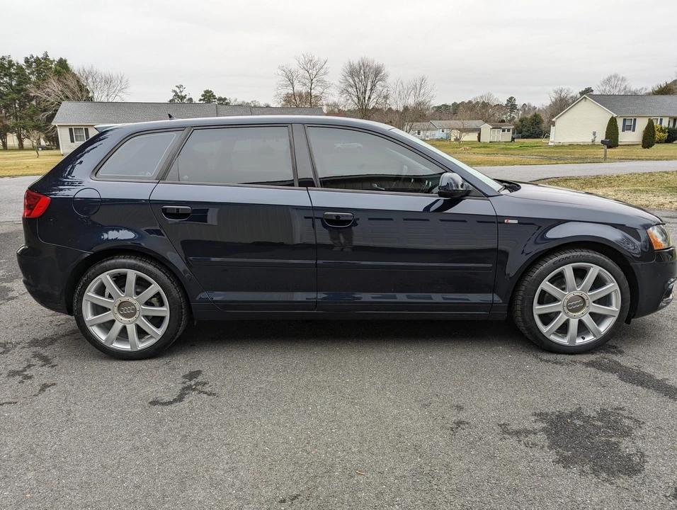2013 Audi 8P A3 - Image 11 of 31