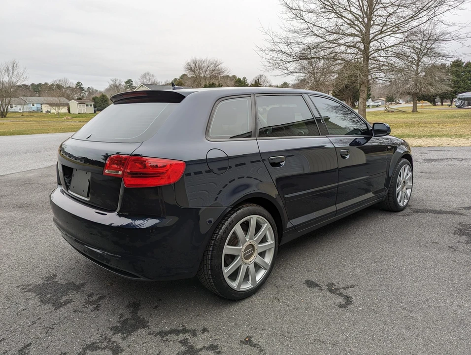 2013 Audi 8P A3 - Image 10 of 31