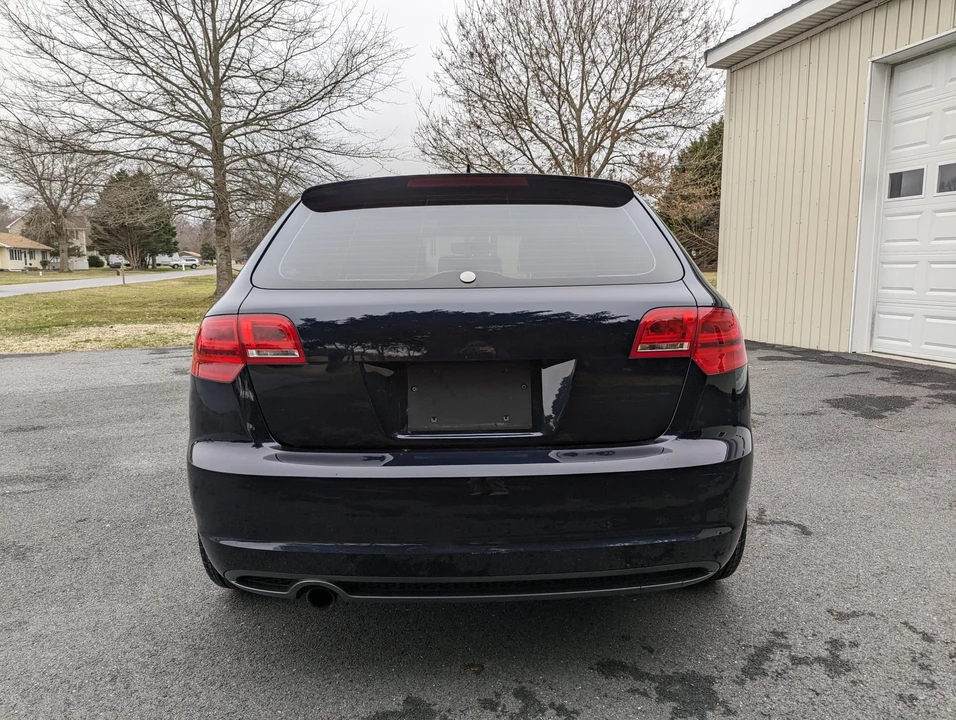 2013 Audi 8P A3 - Image 9 of 31