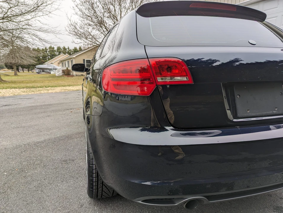 2013 Audi 8P A3 - Image 16 of 31