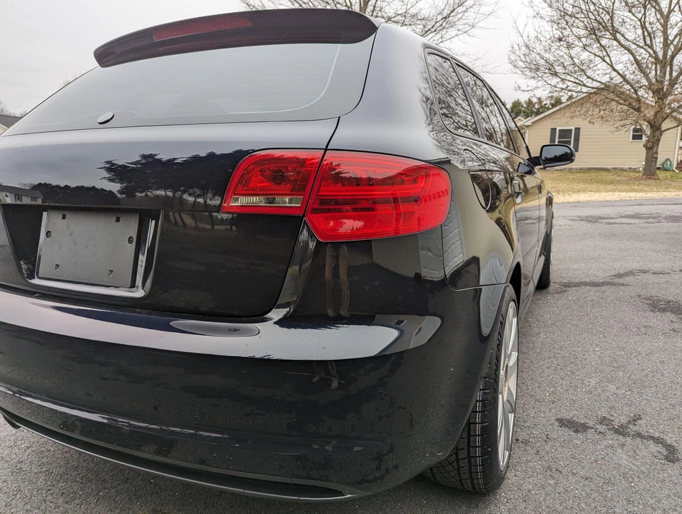 2013 Audi 8P A3 - Image 18 of 31