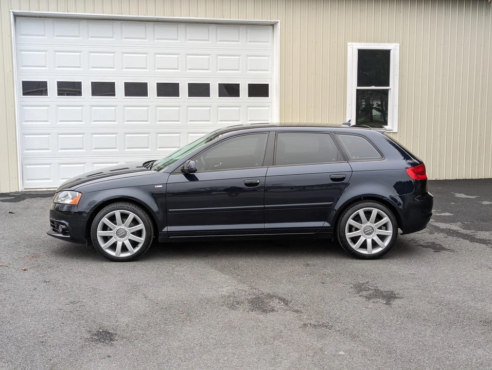 2013 Audi 8P A3 - Image 6 of 31