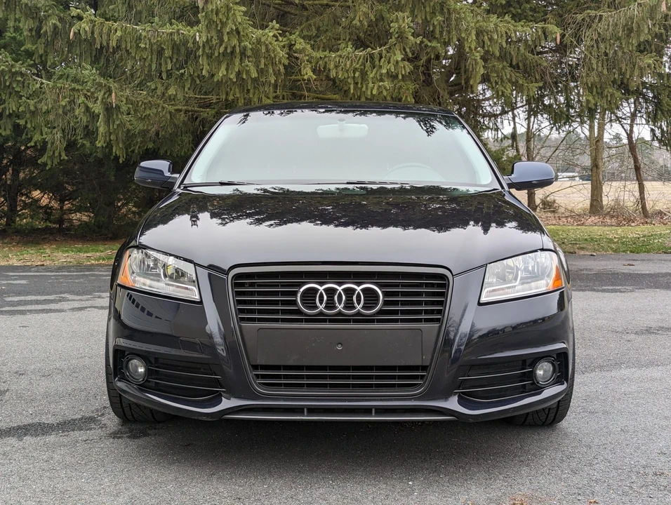 2013 Audi 8P A3 - Image 3 of 31