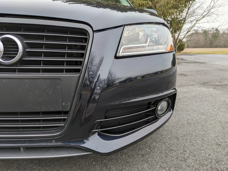 2013 Audi 8P A3 - Image 13 of 31