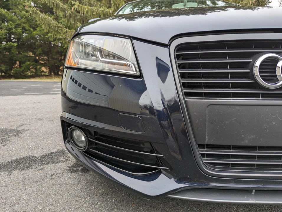 2013 Audi 8P A3 - Image 12 of 31