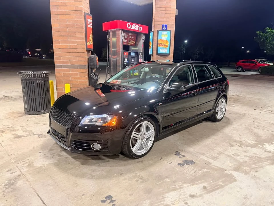 2013 Audi 8P A3 - Image 17 of 20