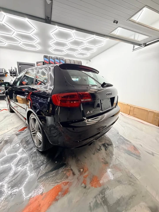 2013 Audi 8P A3 - Image 18 of 20