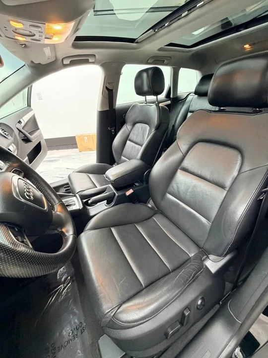 2013 Audi 8P A3 - Image 10 of 20