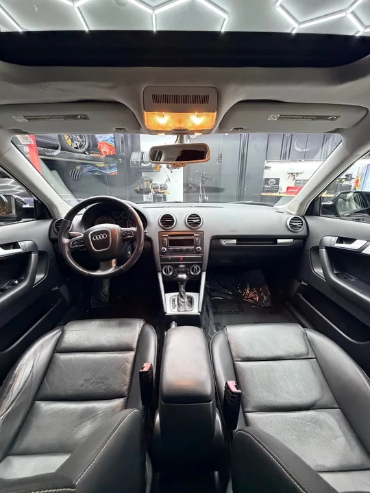 2013 Audi 8P A3 - Image 9 of 20