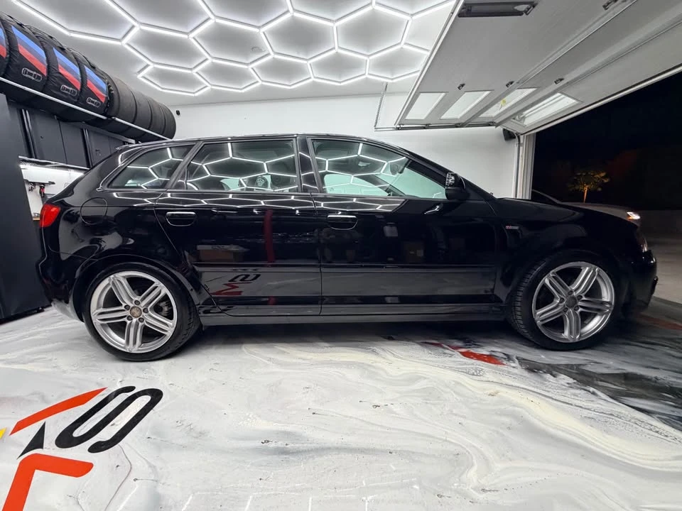 2013 Audi 8P A3 - Image 3 of 20