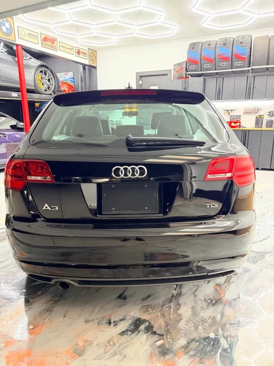 2013 Audi 8P A3 - Image 14 of 20