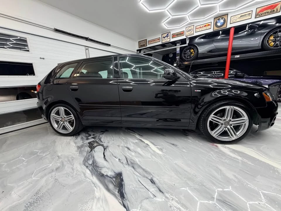 2013 Audi 8P A3 - Image 16 of 20
