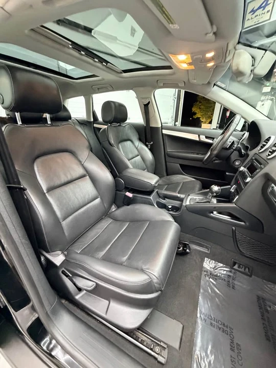 2013 Audi 8P A3 - Image 11 of 20