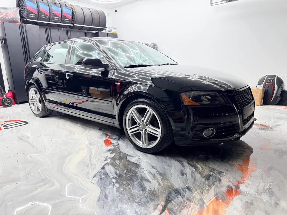 2013 Audi 8P A3 - Image 2 of 20