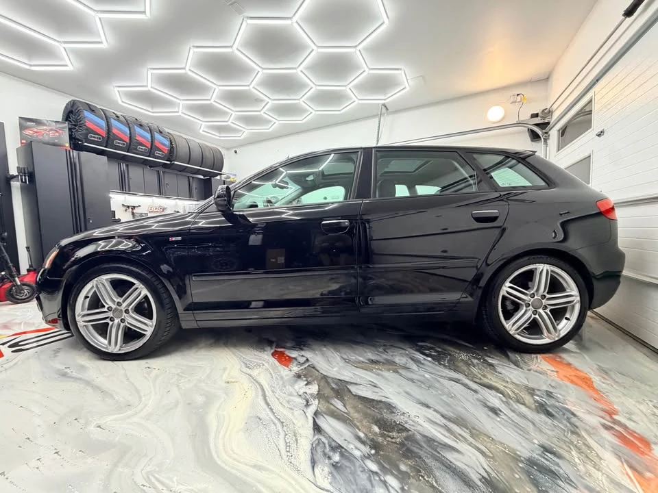 2013 Audi 8P A3 - Image 6 of 20