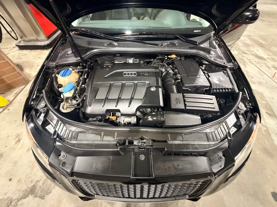 2013 Audi 8P A3 - Image 7 of 20
