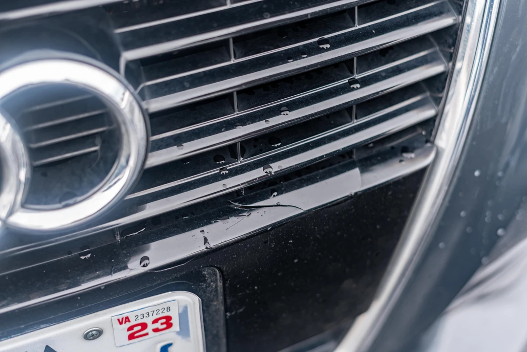 2013 Audi 8P A3 - Image 29 of 31