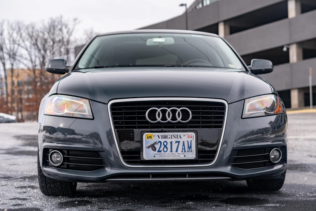 2013 Audi 8P A3 - Image 7 of 31