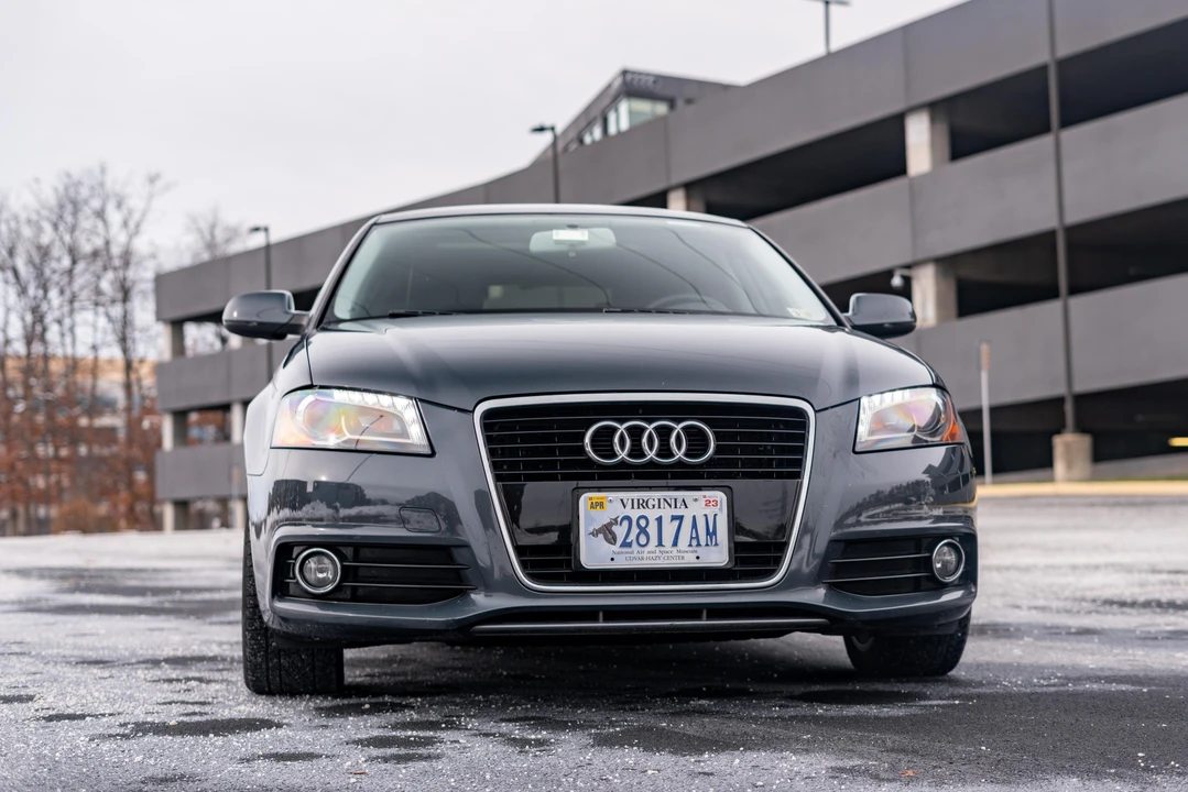2013 Audi 8P A3 - Image 13 of 31
