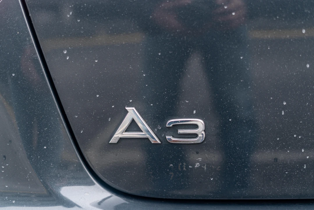 2013 Audi 8P A3 - Image 20 of 31