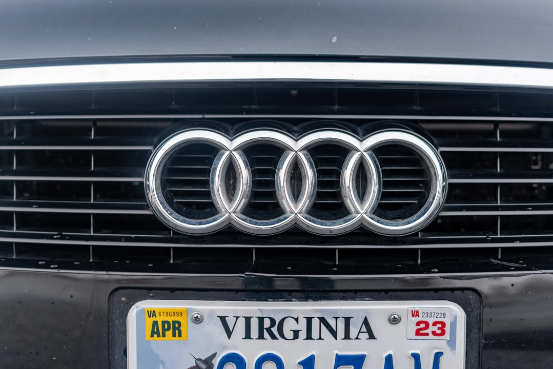 2013 Audi 8P A3 - Image 14 of 31