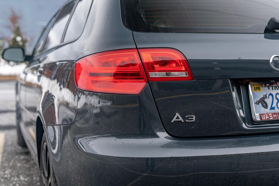2013 Audi 8P A3 - Image 17 of 31