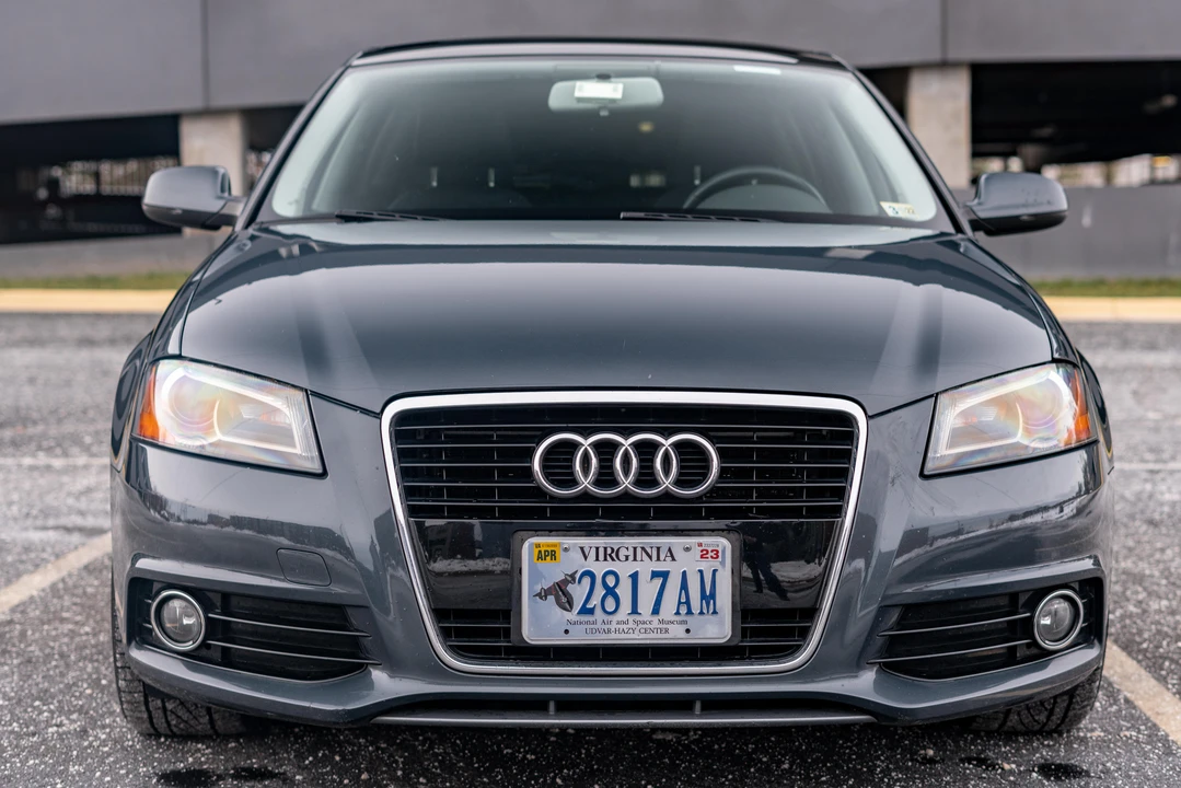 2013 Audi 8P A3 - Image 6 of 31